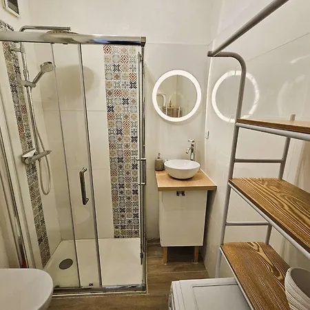 Cosy, Wifi, Climatiseur, A Pied * Saint-Elme