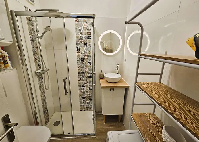 Cosy, Wifi, Climatiseur, A Pied * Saint-Elme